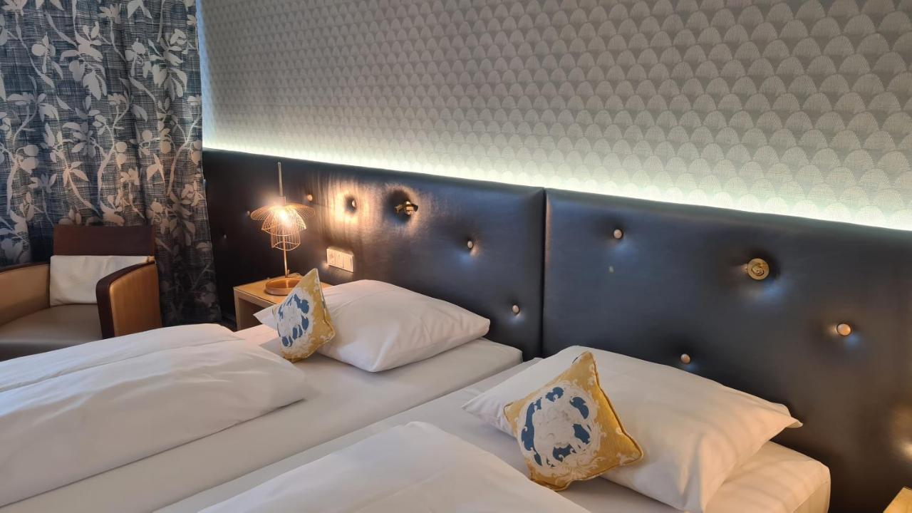 Hotel Lechnerhof Unterfoehring Ngoại thất bức ảnh