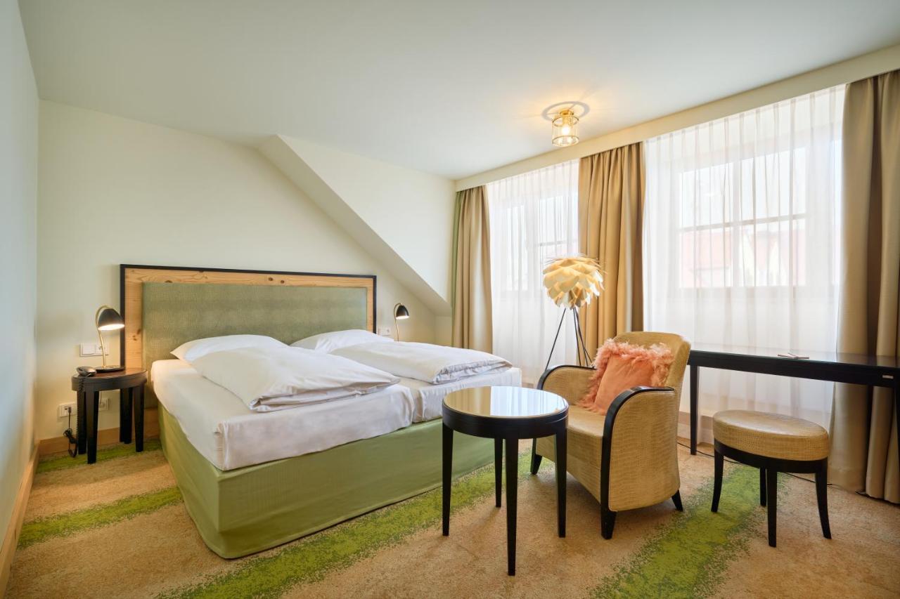 Hotel Lechnerhof Unterfoehring Ngoại thất bức ảnh
