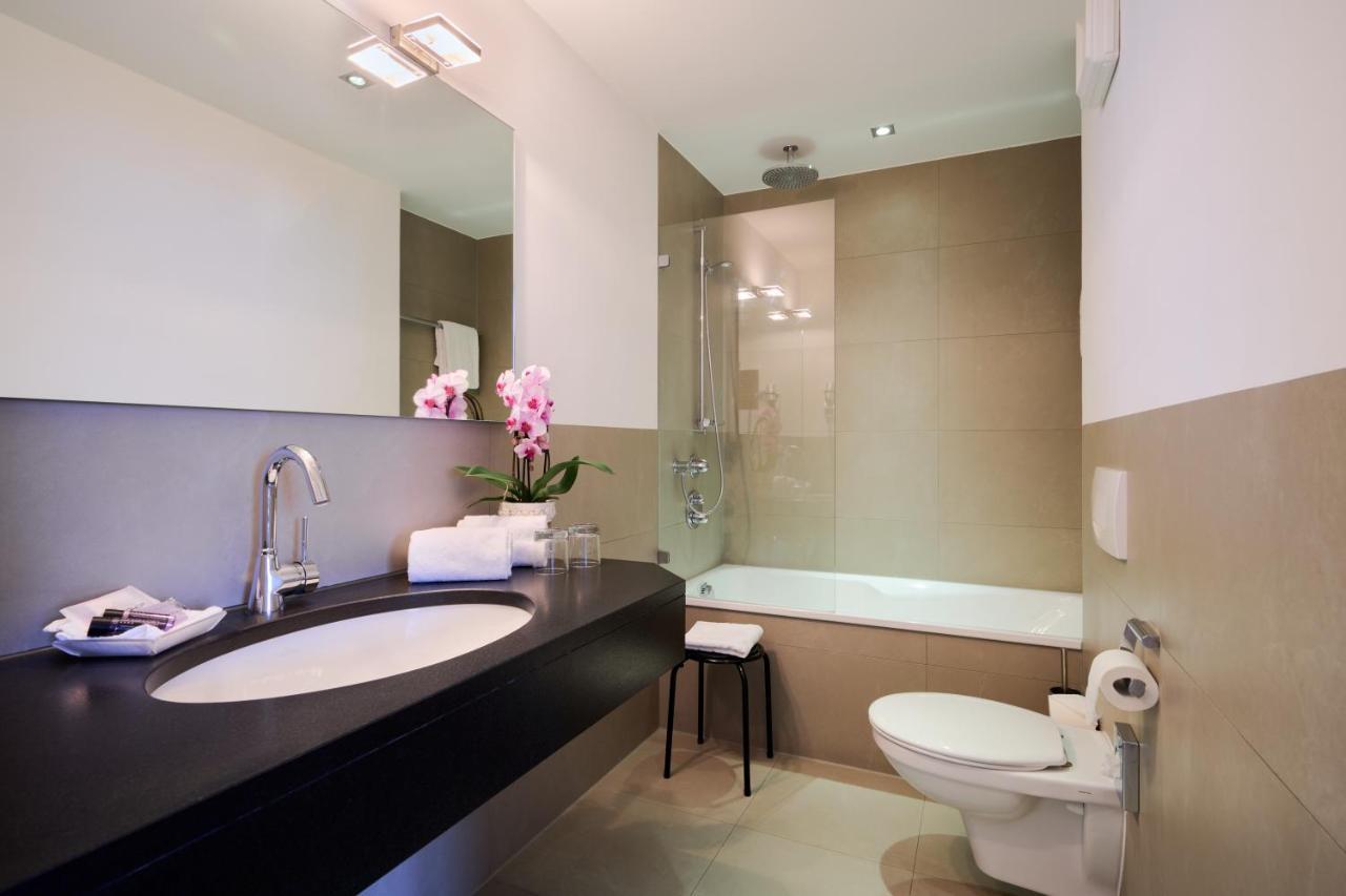 Hotel Lechnerhof Unterfoehring Ngoại thất bức ảnh