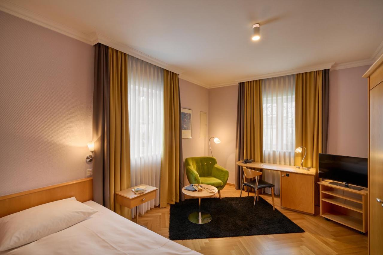 Hotel Lechnerhof Unterfoehring Ngoại thất bức ảnh