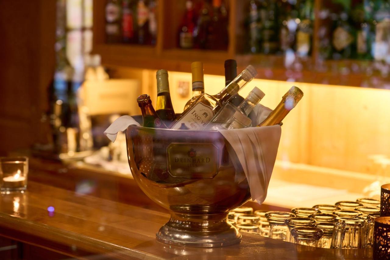 Hotel Lechnerhof Unterfoehring Ngoại thất bức ảnh