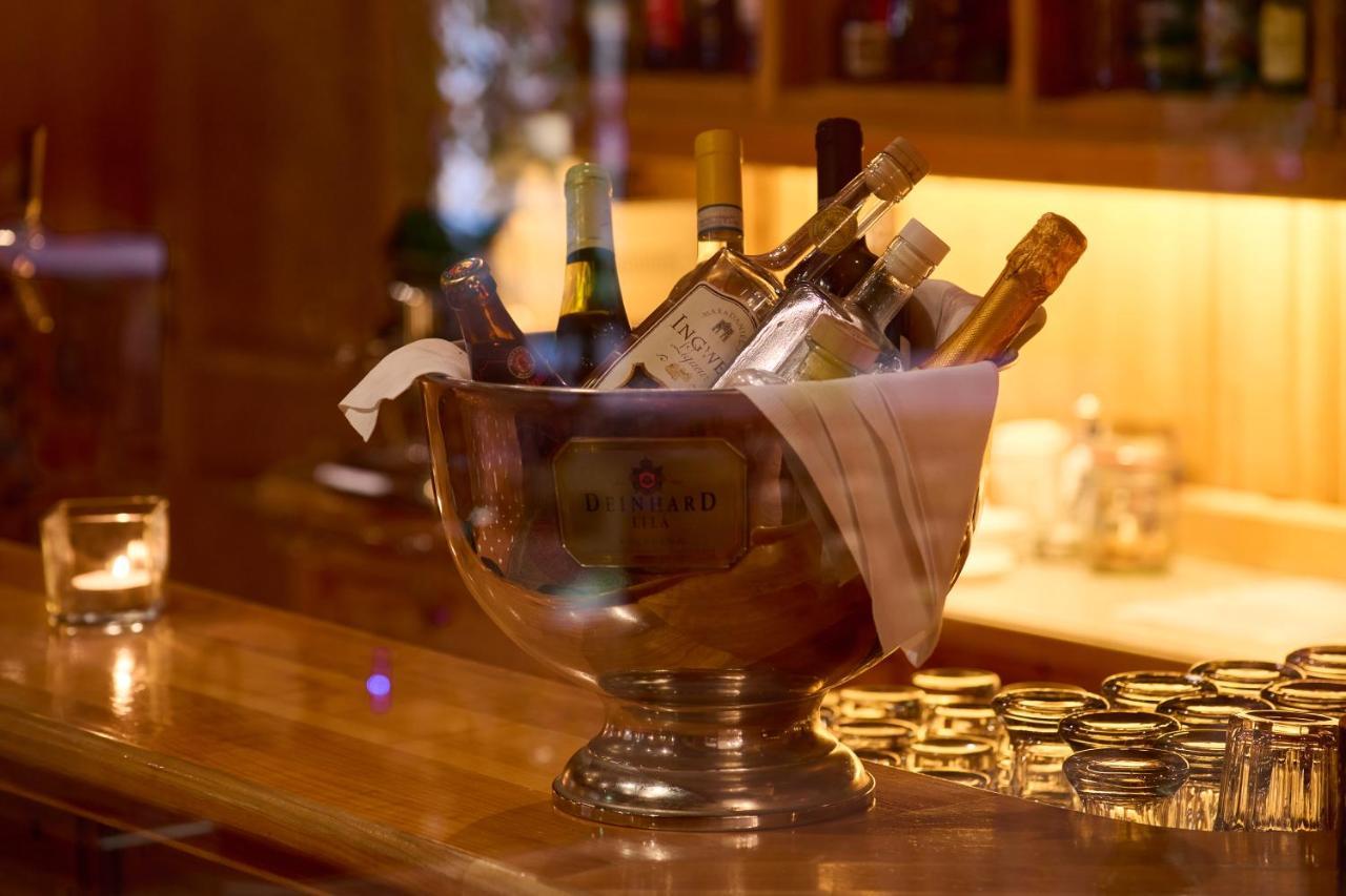 Hotel Lechnerhof Unterfoehring Ngoại thất bức ảnh