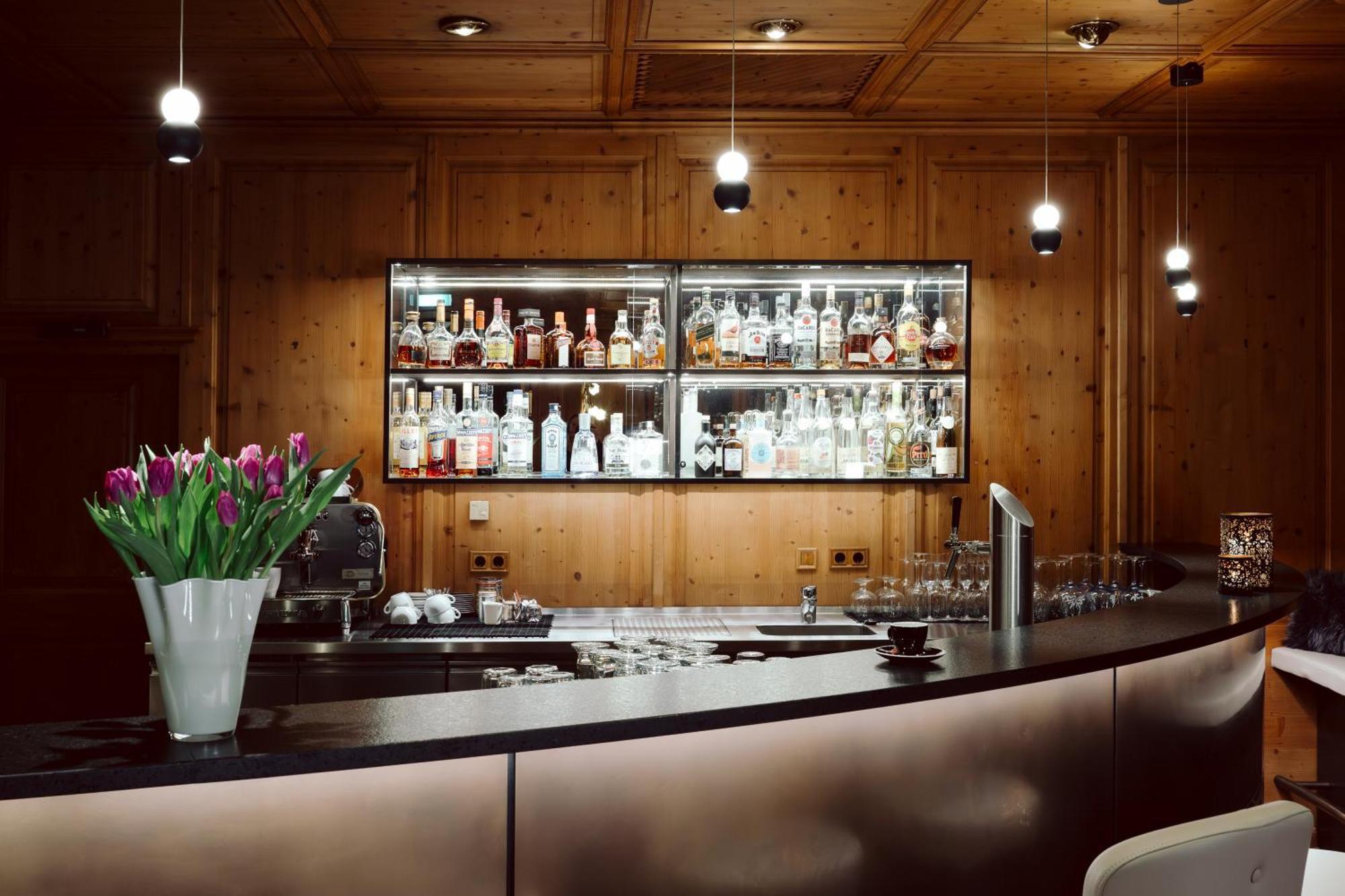 Hotel Lechnerhof Unterfoehring Ngoại thất bức ảnh