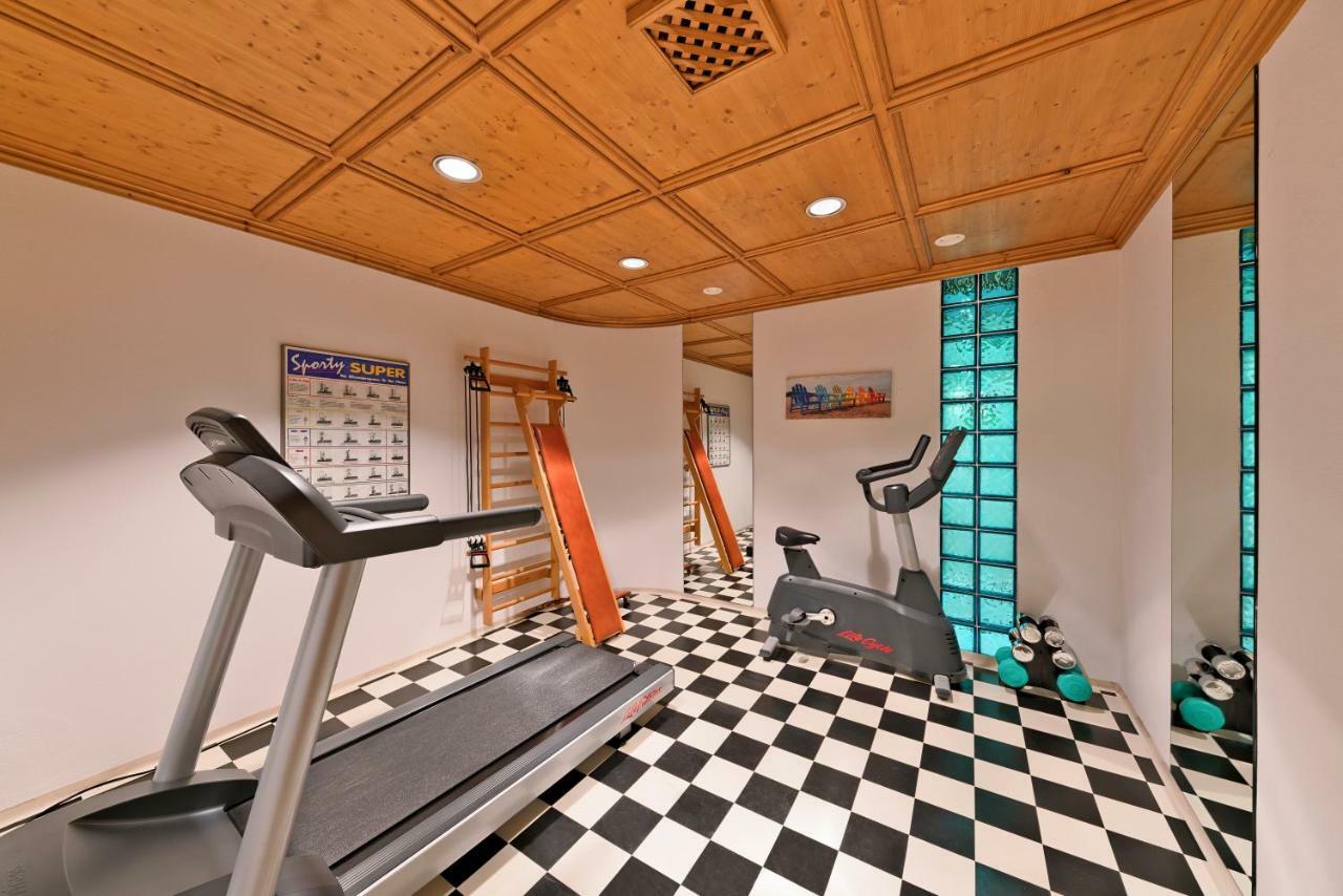 Hotel Lechnerhof Unterfoehring Ngoại thất bức ảnh